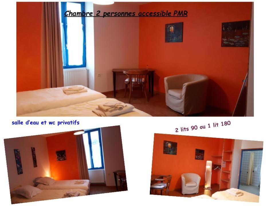 Les Hortensias Gr 34 - Chambres D'Hotes Trevou-Treguignec Exterior photo